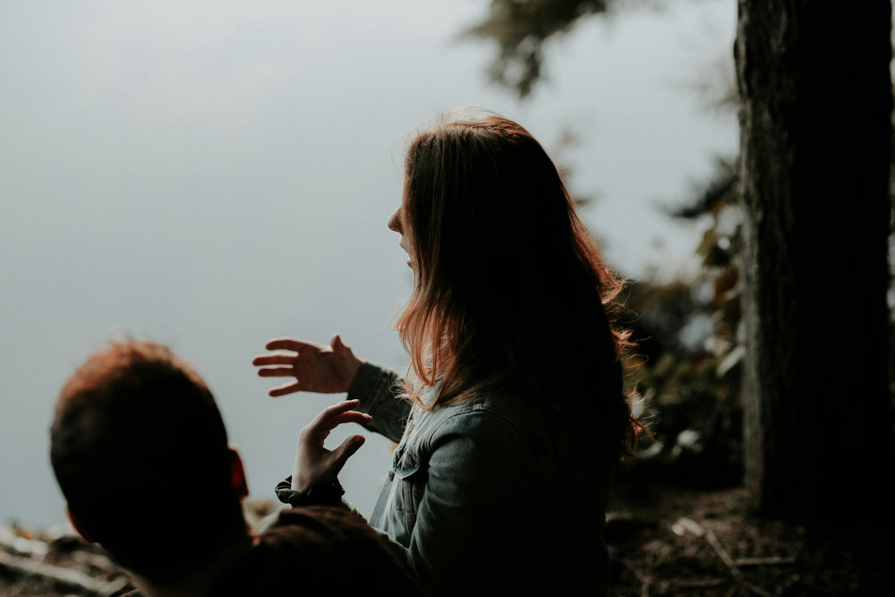 The Hidden Power of Conflict: How to Transform Tension into Growth and Deeper Bonds